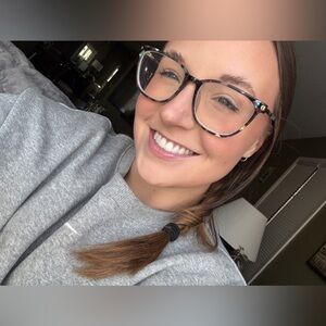 Meet your Posher, Taylor